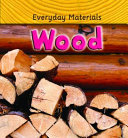 Wood cover