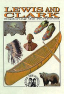 Lewis and Clark: Exploring the Northwest cover