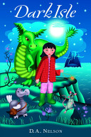 DarkIsle cover