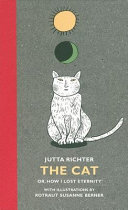 The Cat, or, How I Lost Eternity cover