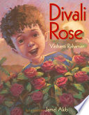 Divali Rose cover