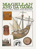 Magellan and DaGama: To the Far East and Beyond cover