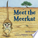Meet the Meerkat cover