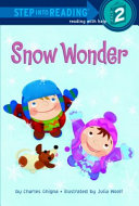 Snow Wonder cover