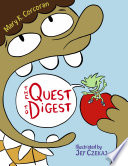 The Quest to Digest cover