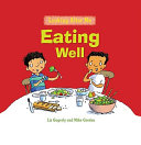 Eating Well cover