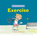 Exercise cover