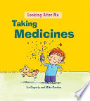 Taking Medicine cover