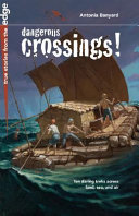 Dangerous Crossings! cover