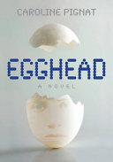 Egghead cover