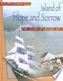 Island of Hope and Sorrow: The Story of Grosse Ile cover