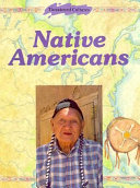 Native Americans cover