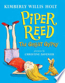 Piper Reed, the Great Gypsy/Piper Reed, Clubhouse Queen cover