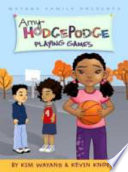Playing Games cover