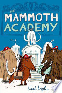 The Mammoth Academy cover