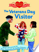 The Veterans Day Visitor cover
