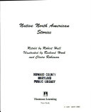 Native North American Stories cover