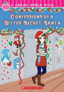 Confessions of a Bitter Secret Santa cover