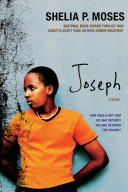 Joseph cover