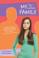 My So-Called Family cover
