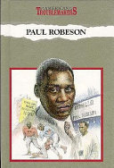 Paul Robeson: A Voice of Struggle cover