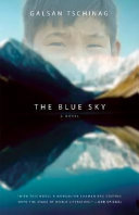 The Blue Sky cover
