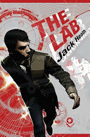 The Lab cover