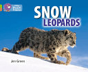 Leopards (Second Series) cover