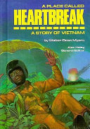 A Place Called Heartbreak: A Story of Vietnam cover