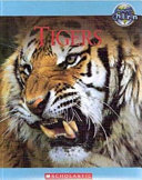 Tigers (Second Series) cover