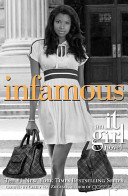 Infamous: An It Girl Novel cover