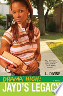 Jayd's Legacy cover