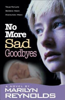 No More Sad Goodbyes cover