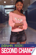 Second Chance cover
