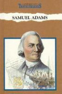 Samuel Adams: Grandfather of His Country cover