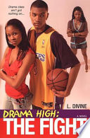The Fight cover