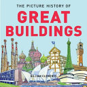 The Picture History of Great Buildings cover