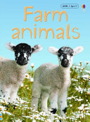 Farm Animals cover