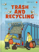 Trash and Recycling cover