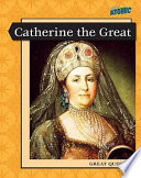 Catherine the Great cover