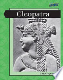 Cleopatra cover