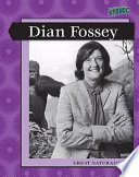 Dian Fossey cover