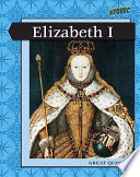 Elizabeth I cover