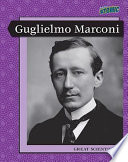 Guglielmo Marconi cover