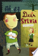 Dear Sylvia cover