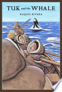 Tuk and the Whale cover