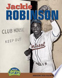 Jackie Robinson: Breaking the Color Barrier cover