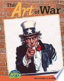 The Art of War: The Posters of World War II cover
