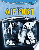 At the Airport cover