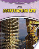 At the Construction Site cover